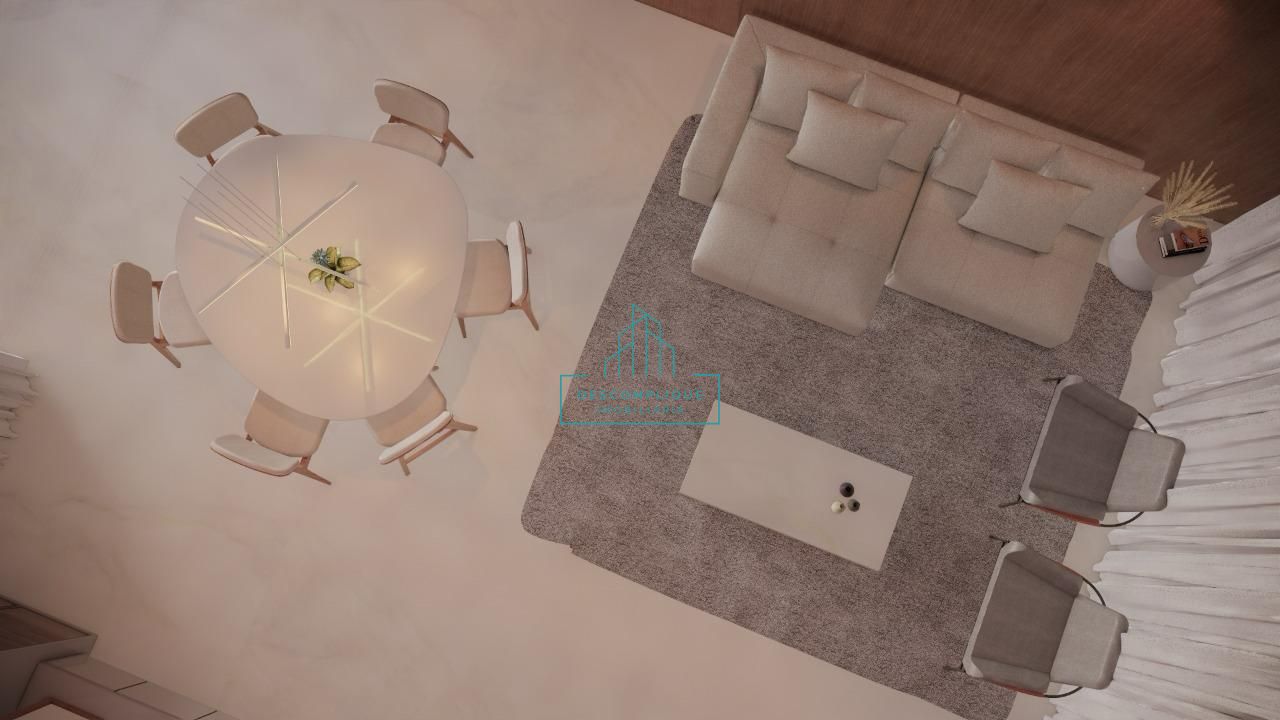 Casa à venda com 3 quartos, 220m² - Foto 6