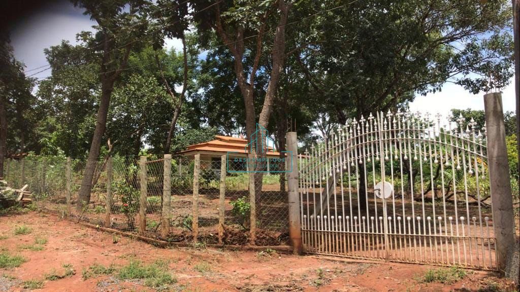 Chácara à venda com 2 quartos, 2000m² - Foto 11
