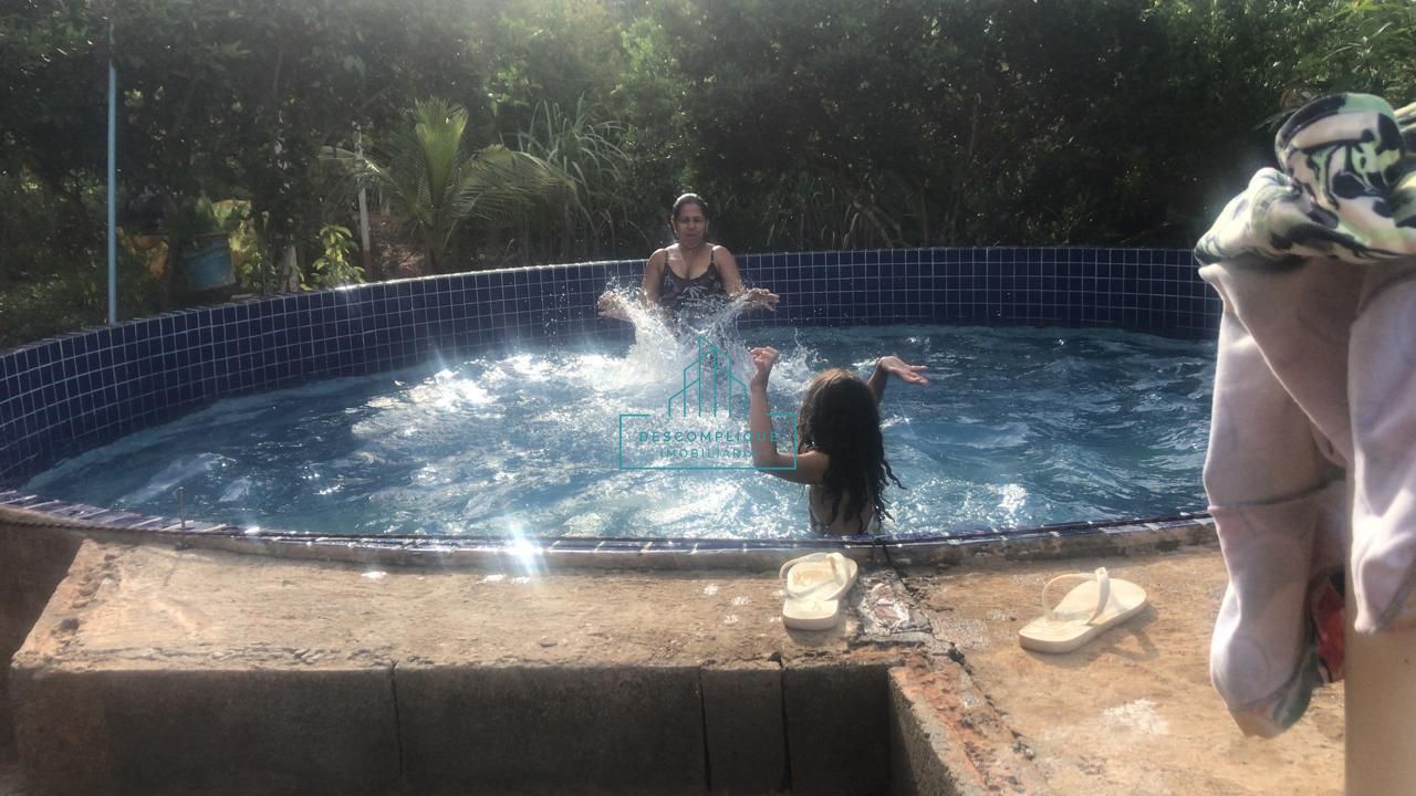 Chácara à venda com 2 quartos, 2000m² - Foto 6