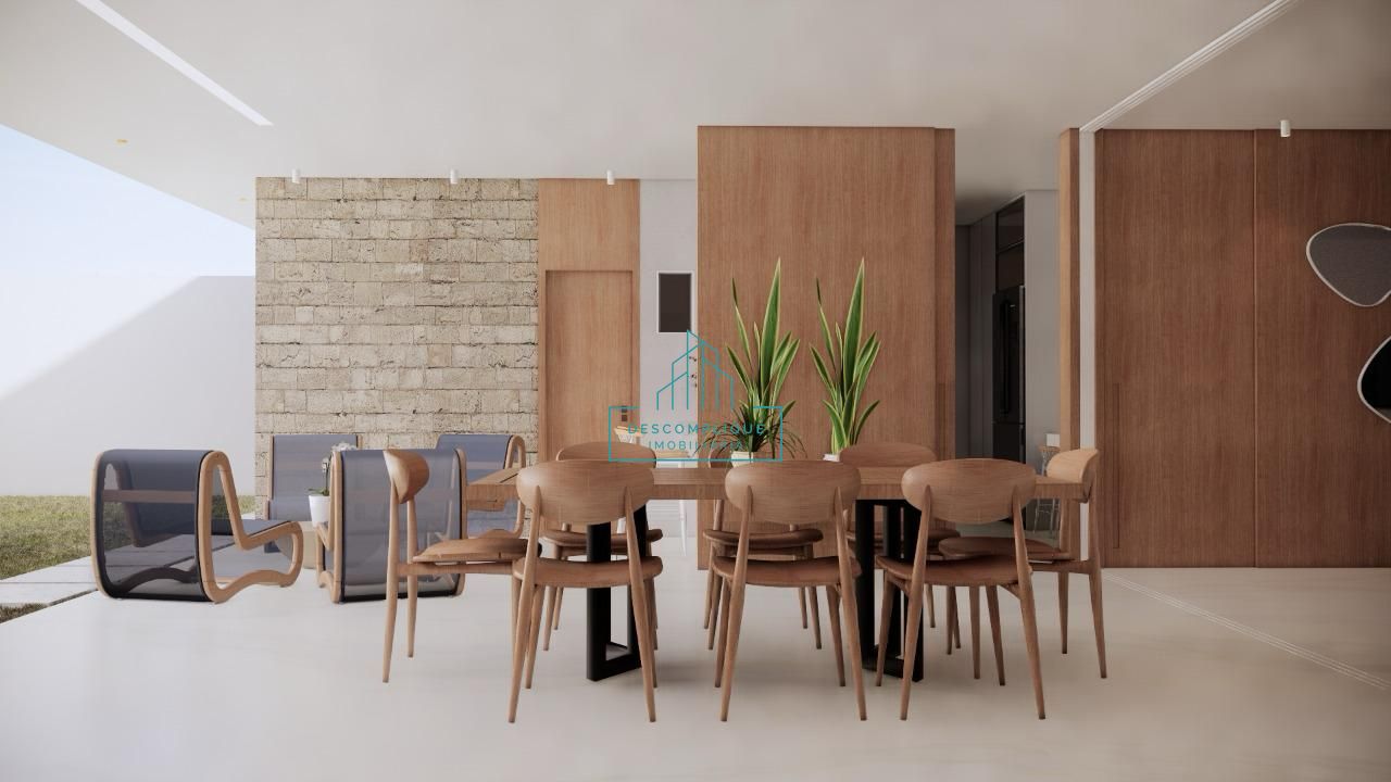 Casa à venda com 3 quartos, 220m² - Foto 15