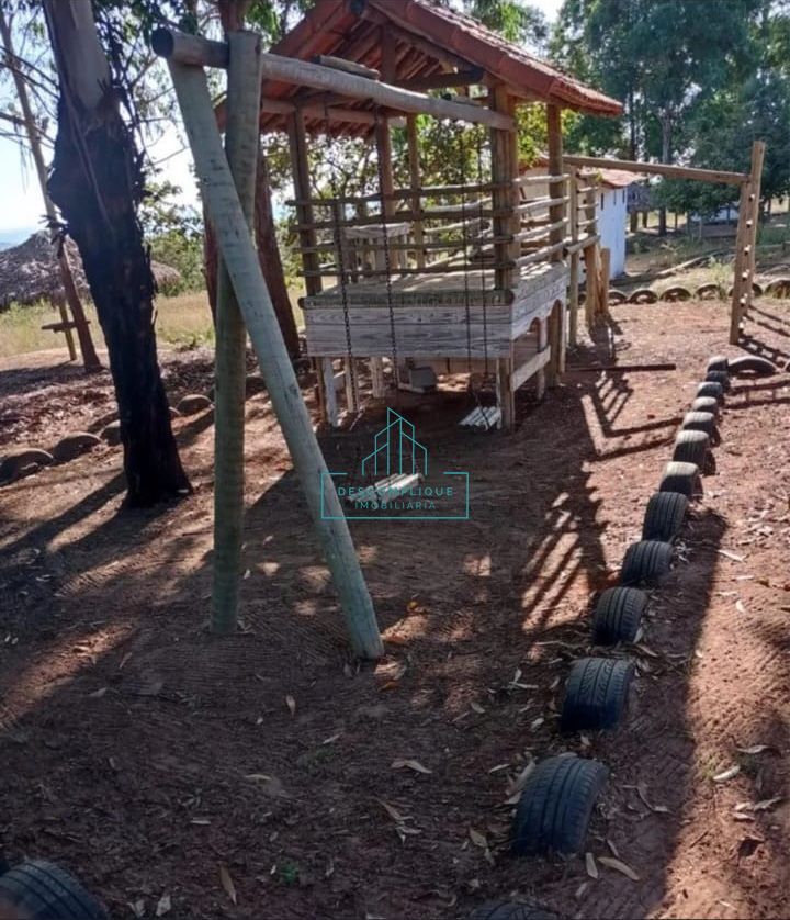 Chácara à venda com 1 quarto, 2000m² - Foto 3