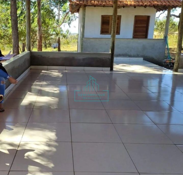 Chácara à venda com 1 quarto, 2000m² - Foto 5