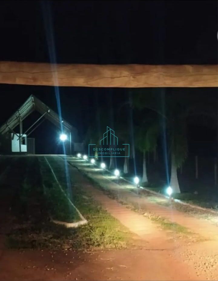 Chácara à venda com 1 quarto, 2000m² - Foto 6