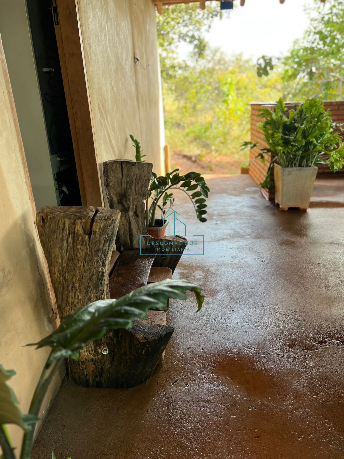 Chácara à venda com 2 quartos, 2999m² - Foto 11