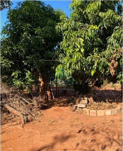 Sítio à venda com 3 quartos, 1600m² - Foto 9