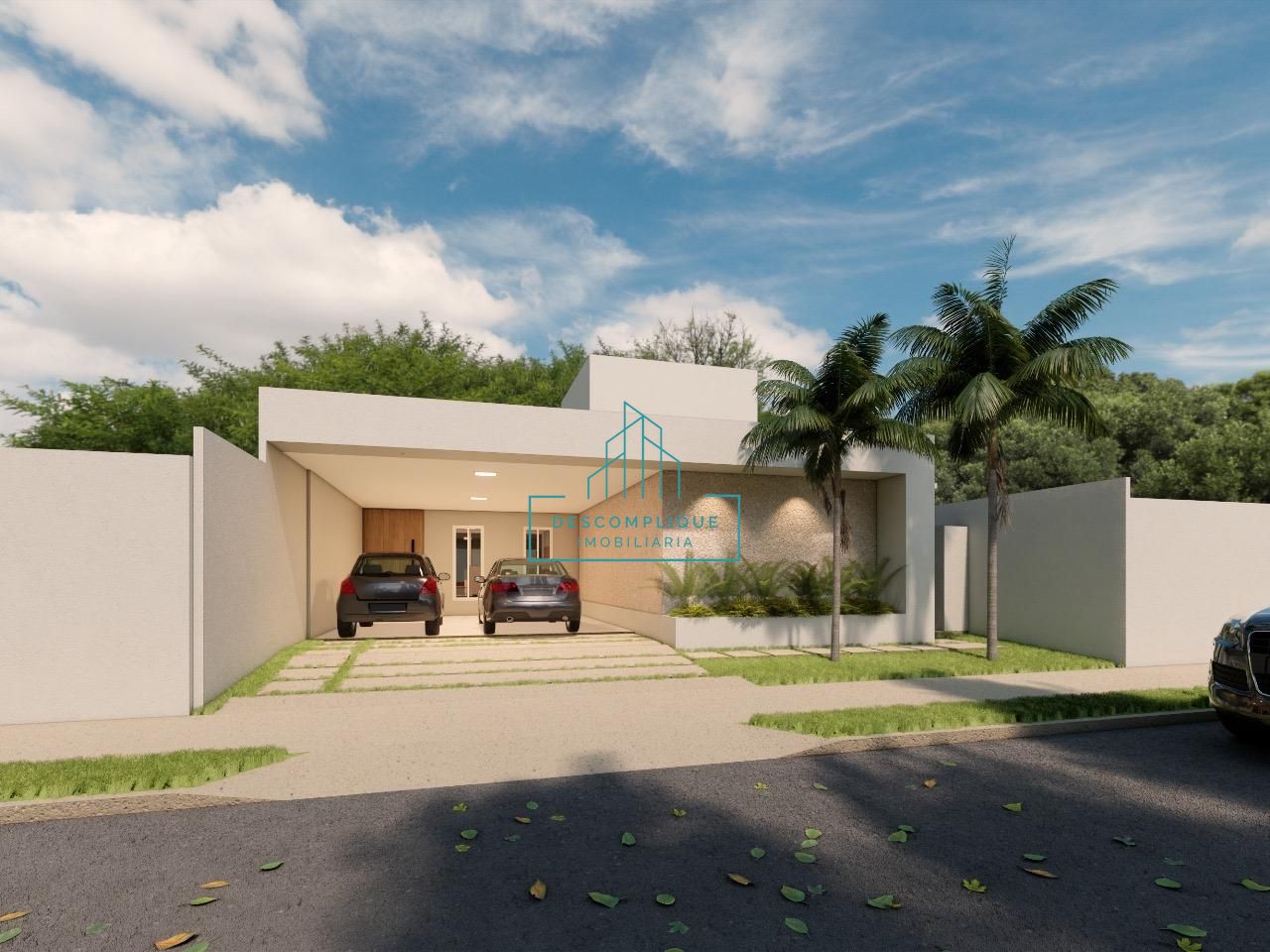 Casa à venda com 3 quartos, 220m² - Foto 22