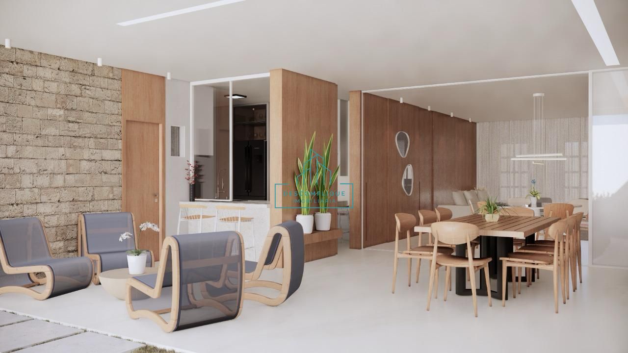 Casa à venda com 3 quartos, 220m² - Foto 10