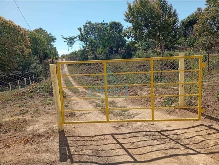Sítio à venda com 2 quartos, 5108m² - Foto 6