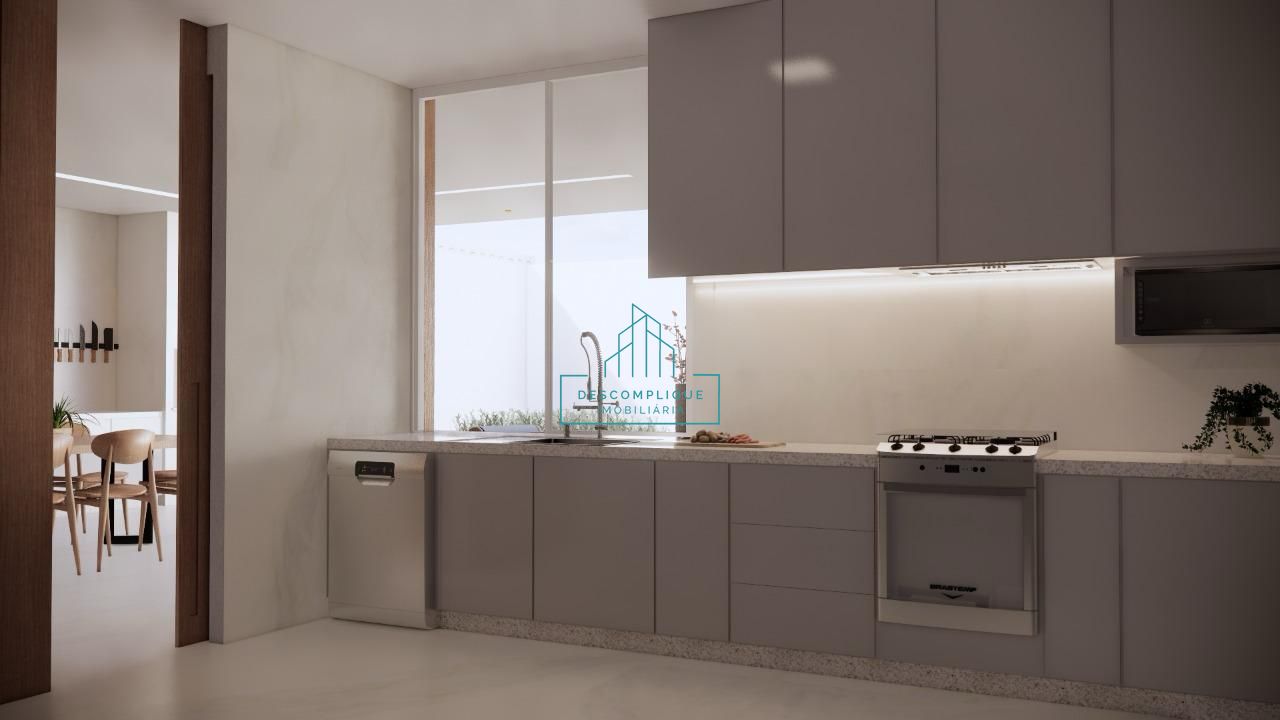 Casa à venda com 3 quartos, 220m² - Foto 18