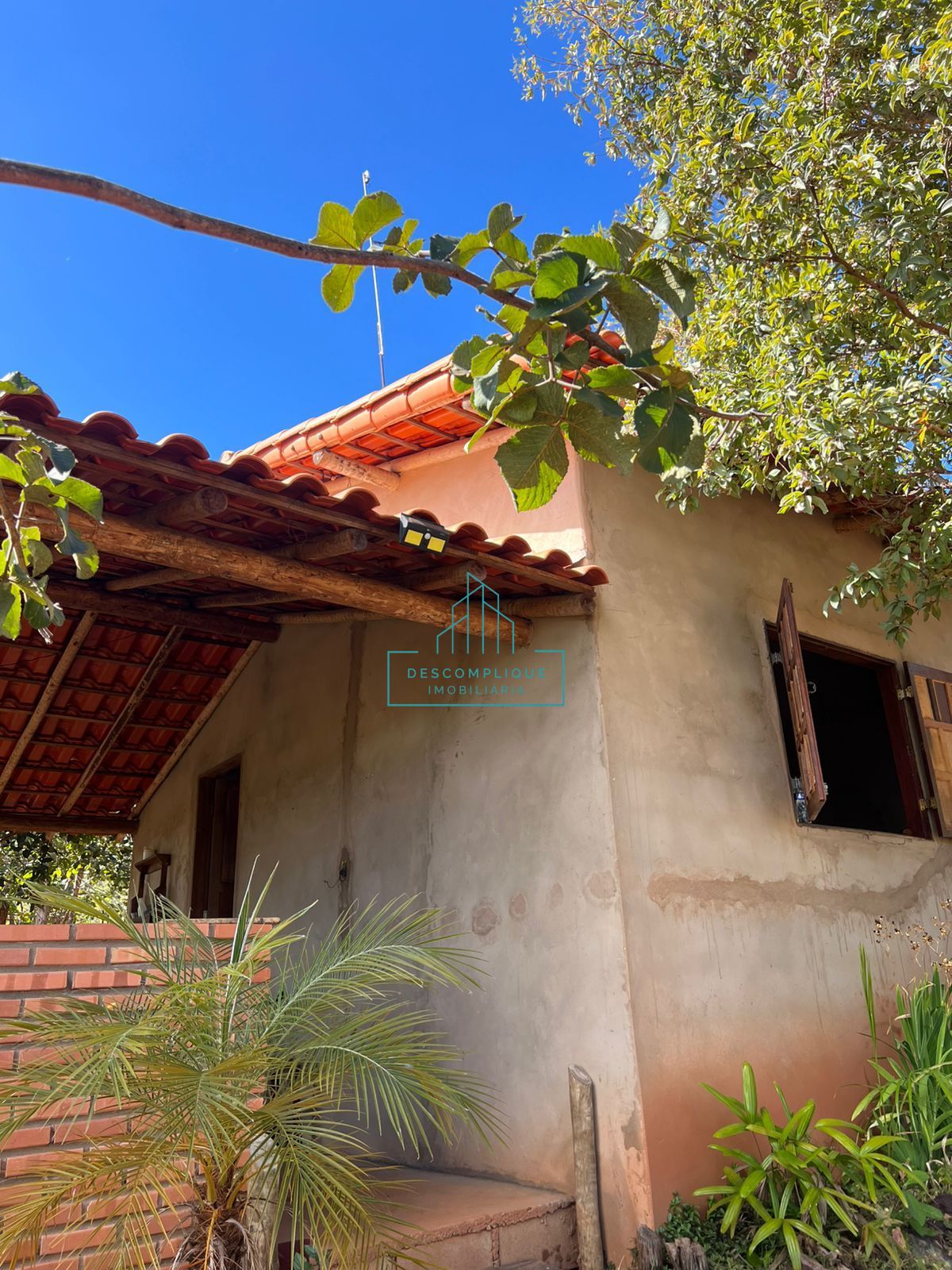 Chácara à venda com 2 quartos, 2999m² - Foto 19