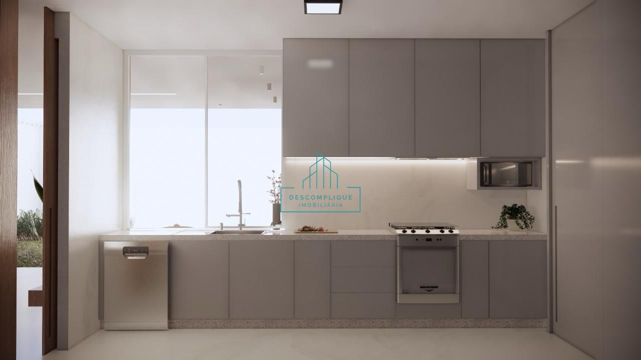 Casa à venda com 3 quartos, 220m² - Foto 17