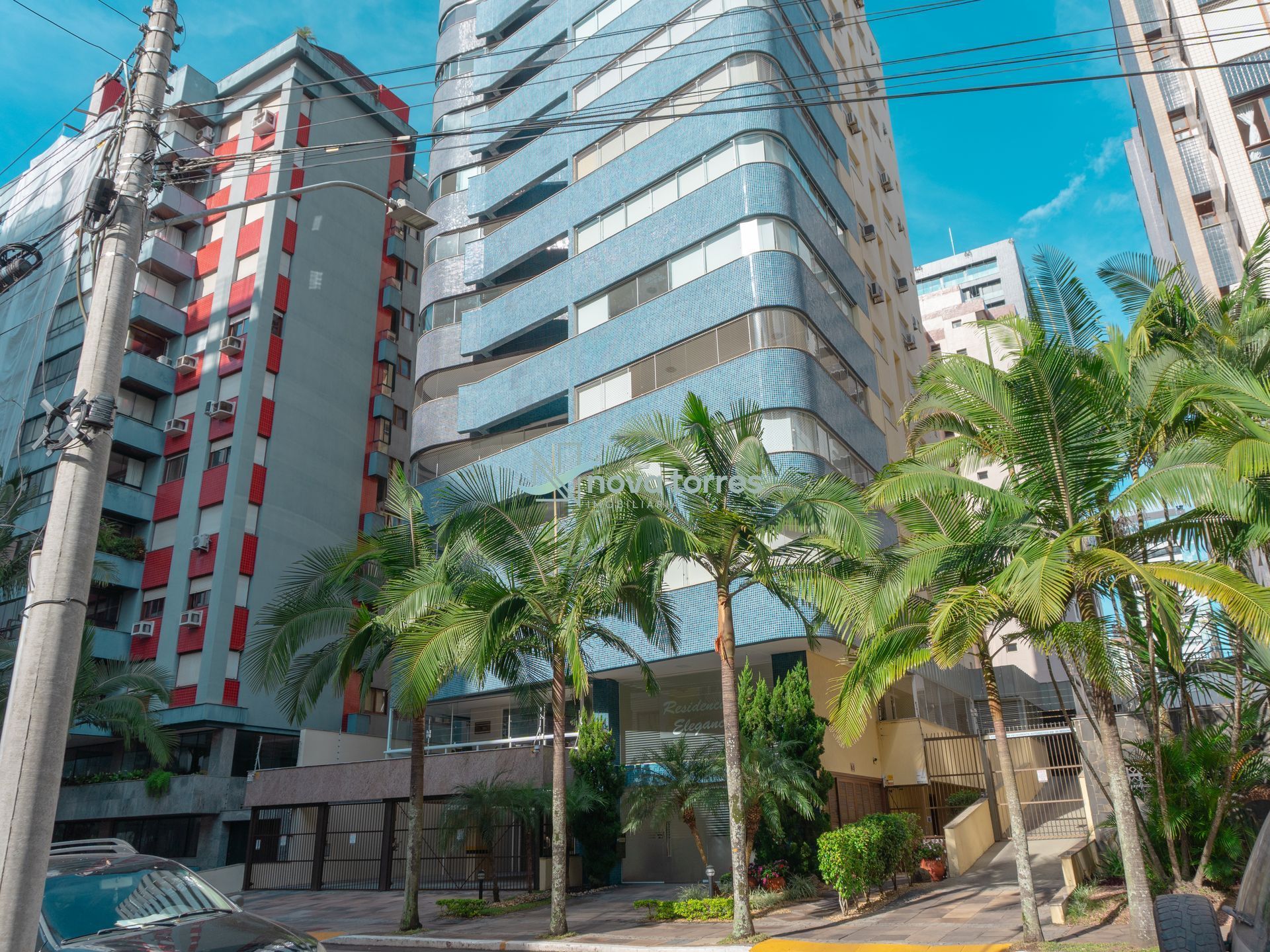 Apartamento com 03 dormitórios  pronto para morar