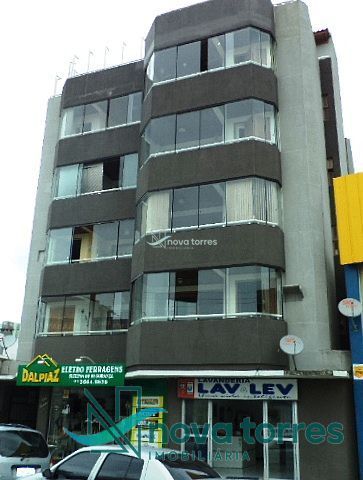 Cobertura à Venda no Centro de Torres