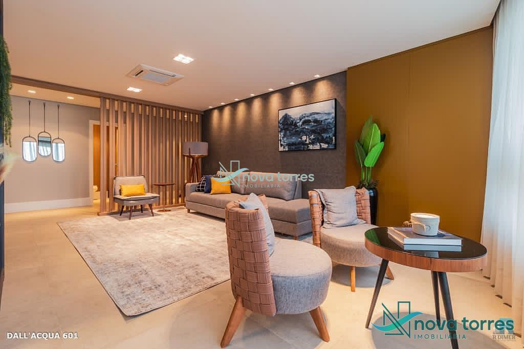Apartamento com 3 suítes na Praia Grande, em Torres-RS