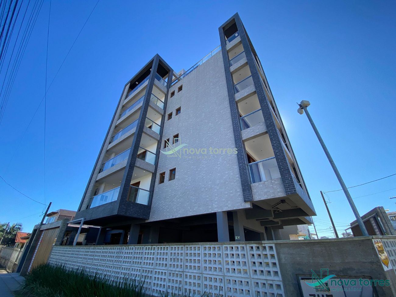 Apartamento de 1 dormitório