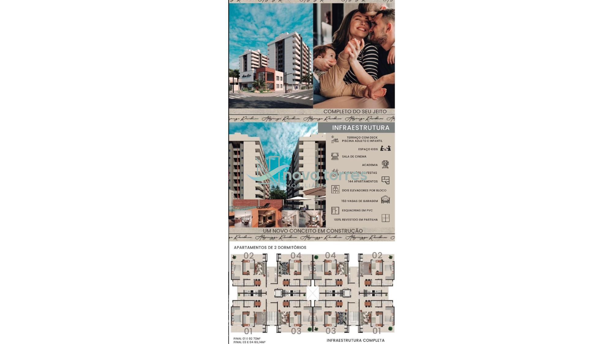 Edificio Alegranza Residence Final 4