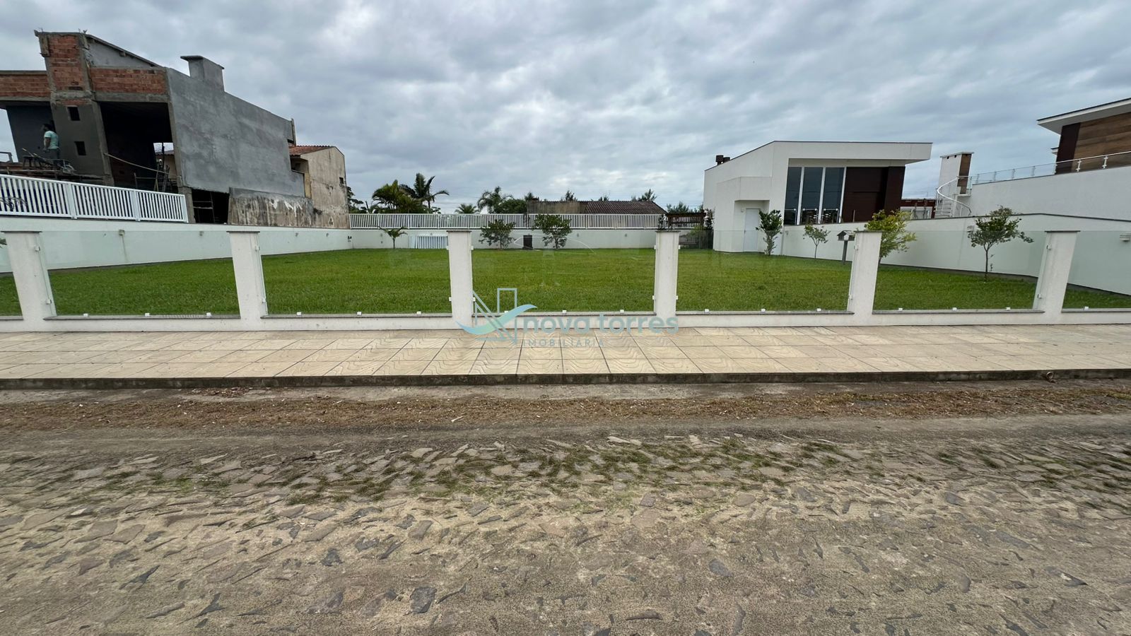 Terreno na Bella Torres