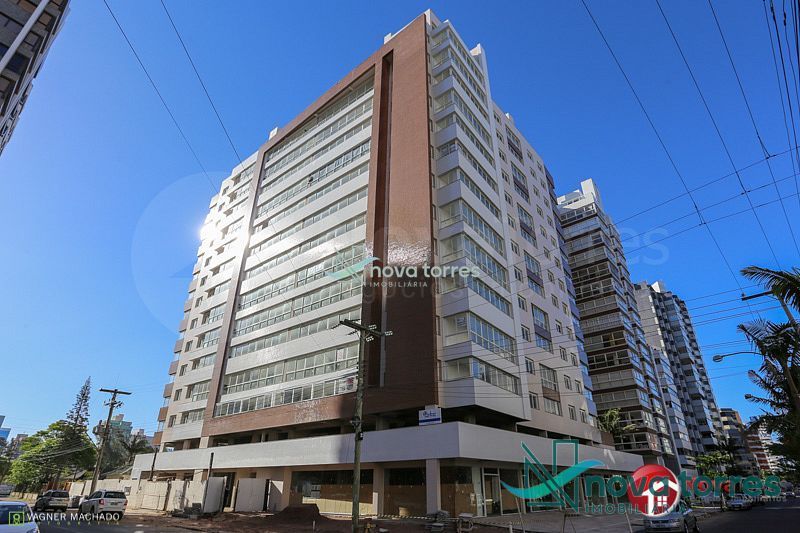 Apartamento próximo a praia