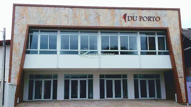 Loja 01 - Sala Comercial no Ed. Du Porto Sala Comercial