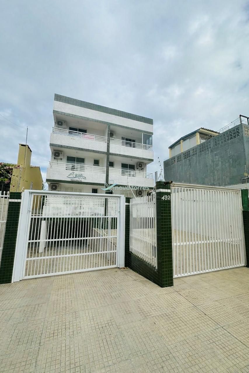Apartamento 1 dormitório na Praia da Cal