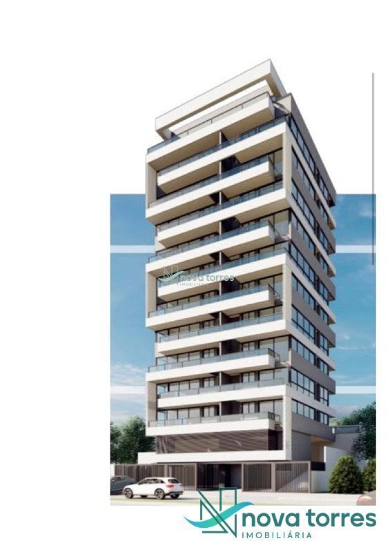 Apartamento à Venda na Praia Grande