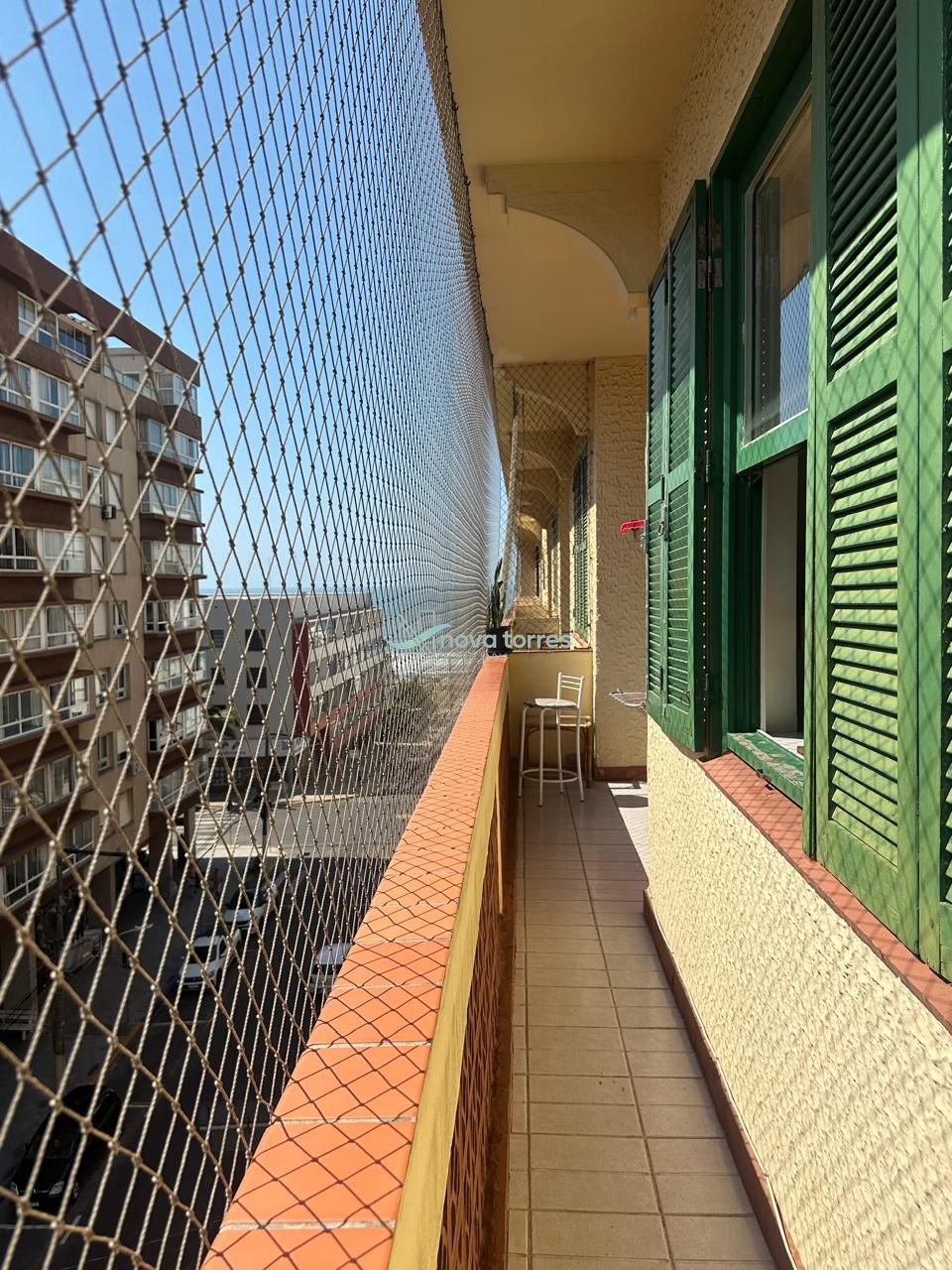Vista Mar na Prainha