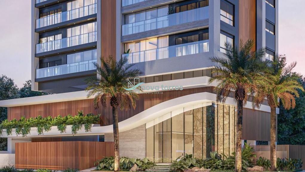 RESIDENCIAL MONTSERRAT Apto - Posição Leste