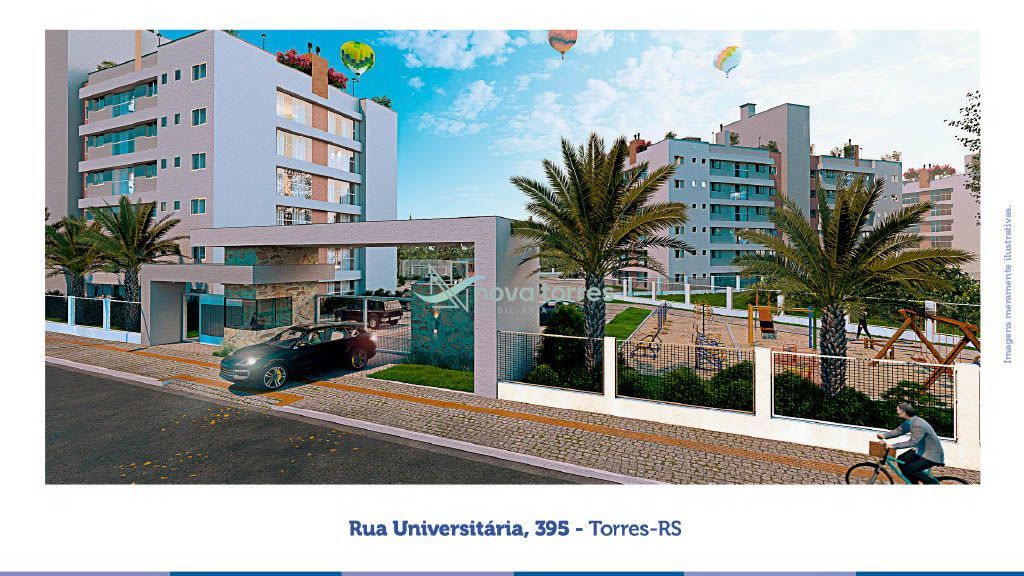 Residencial Terra Nova