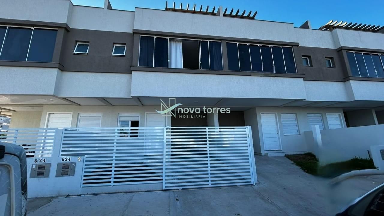 Sobrado triplex à venda