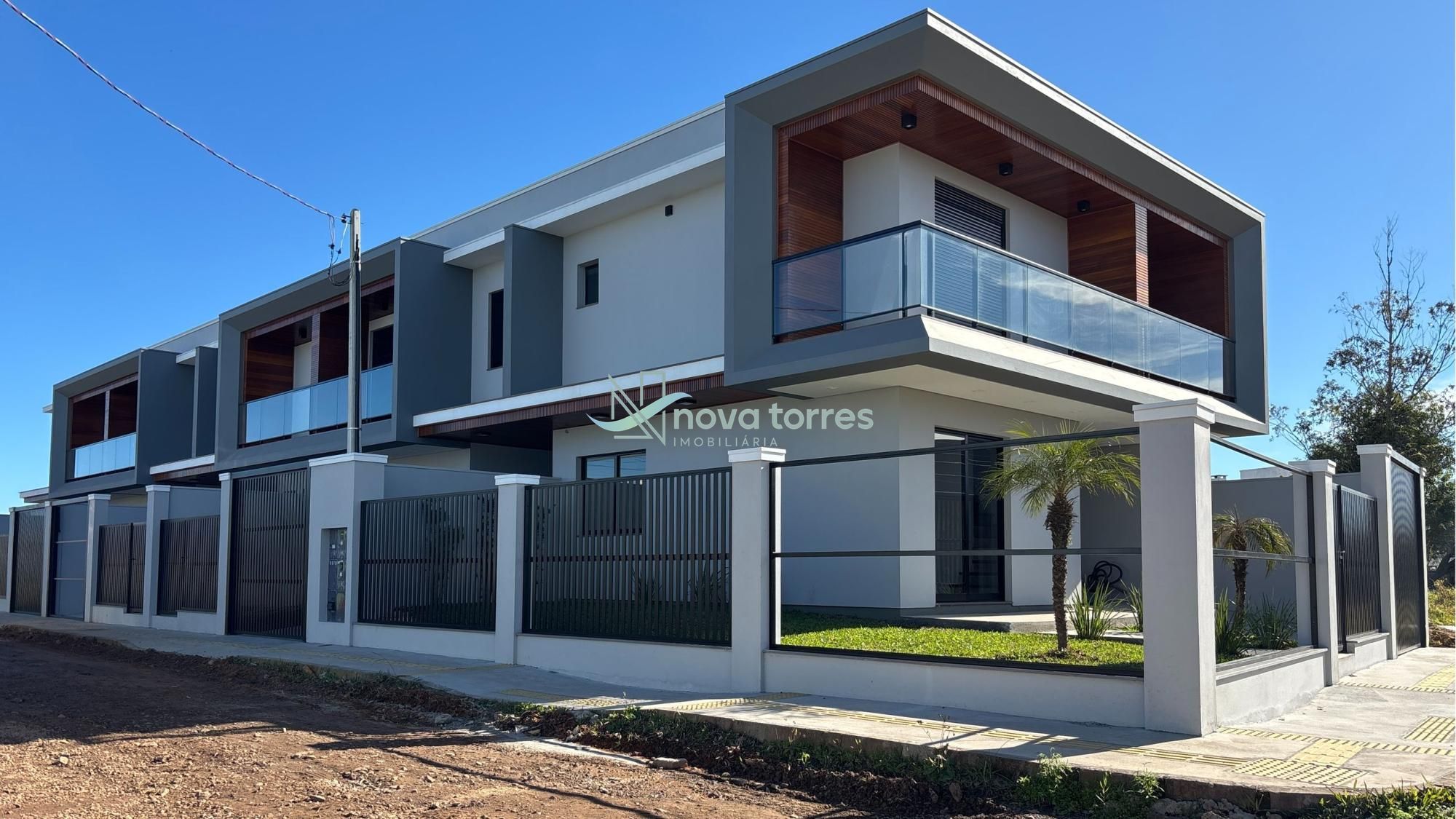 Residencial Vicenza | Torres - RS Residencial Vicenza- Casa 1