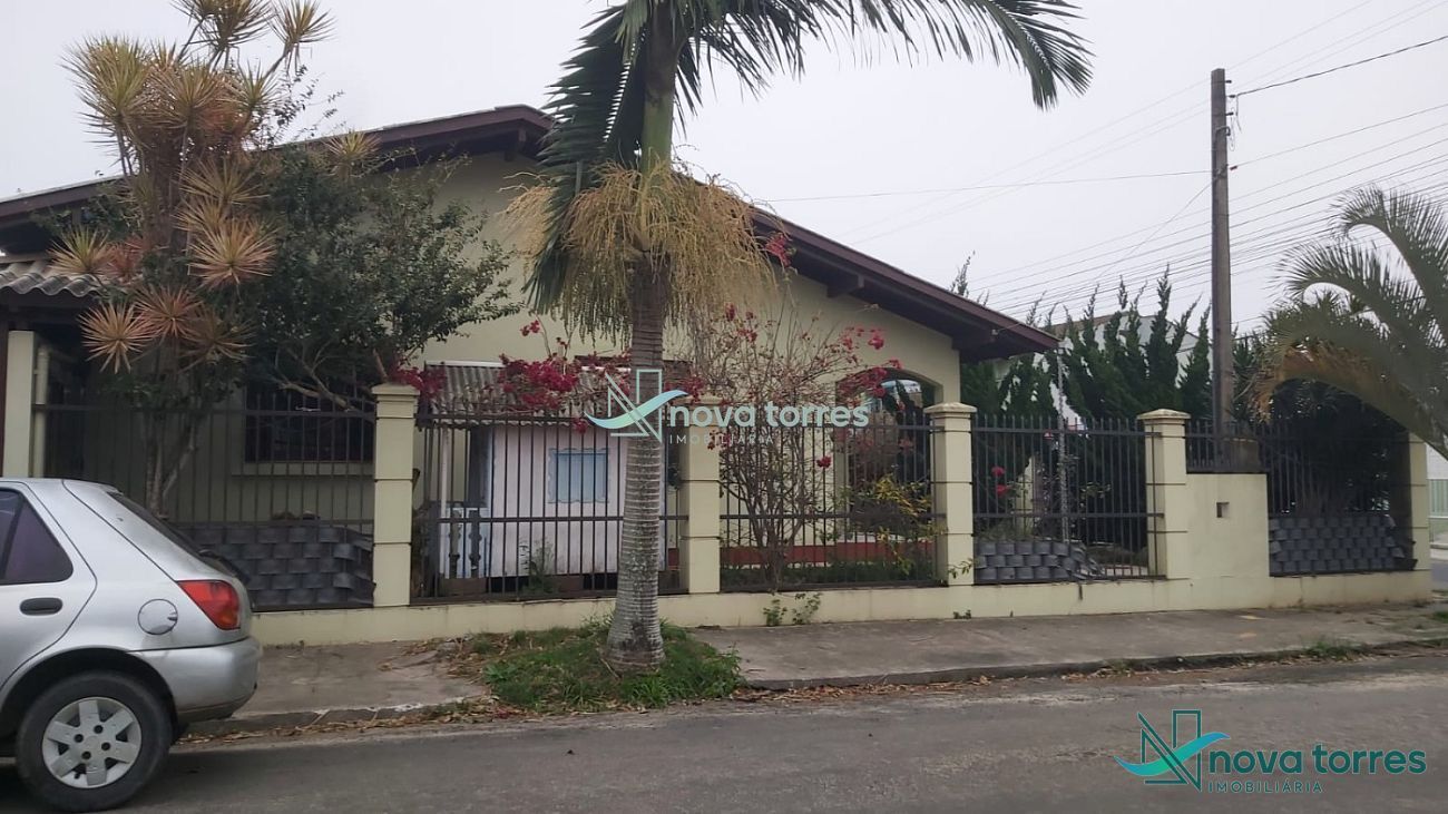 Casa 3 dormitorios em Igra Norte