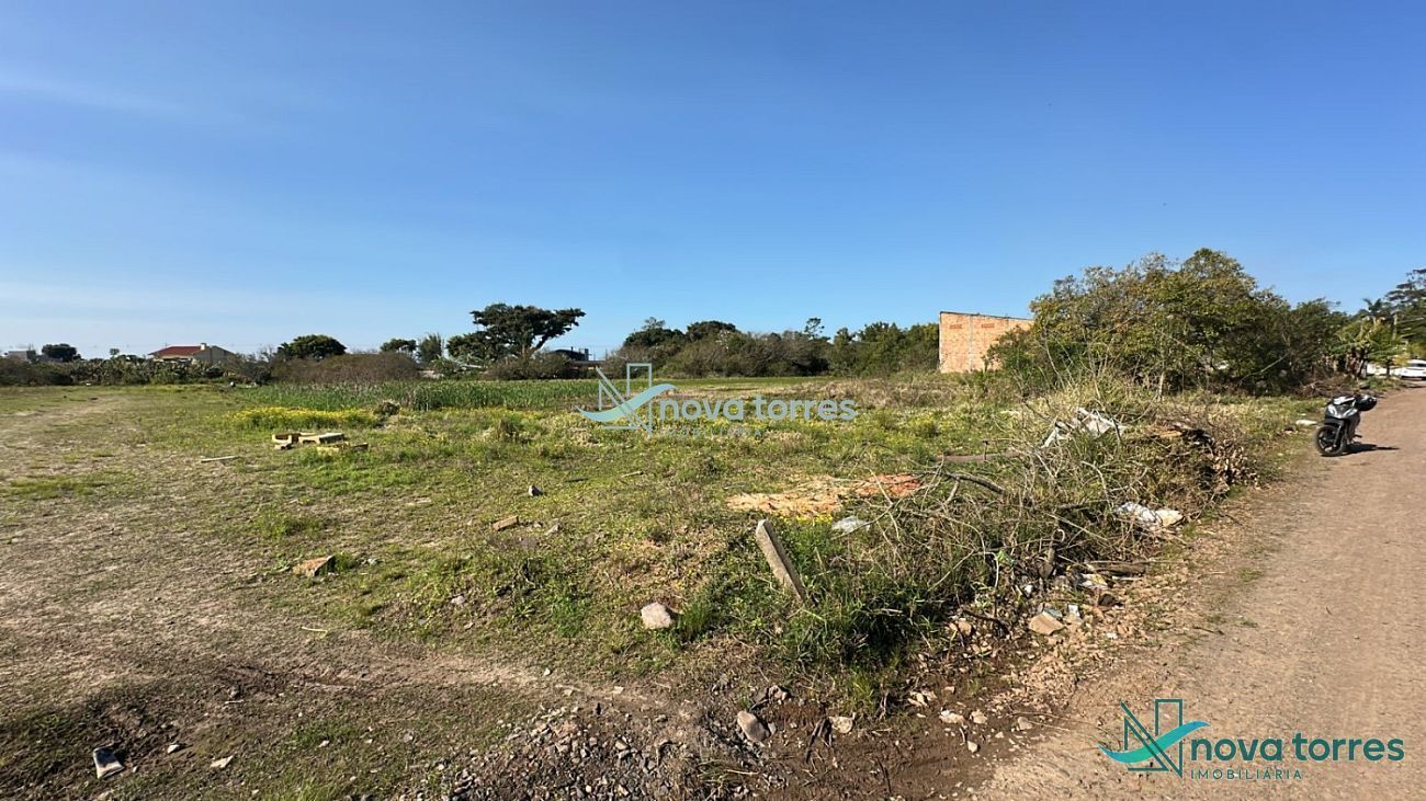 Terreno em Bairro Salinas
