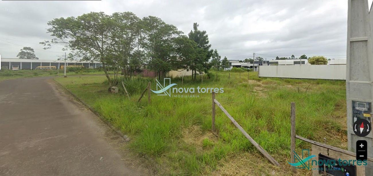 Terreno no Novo Passo - SC.