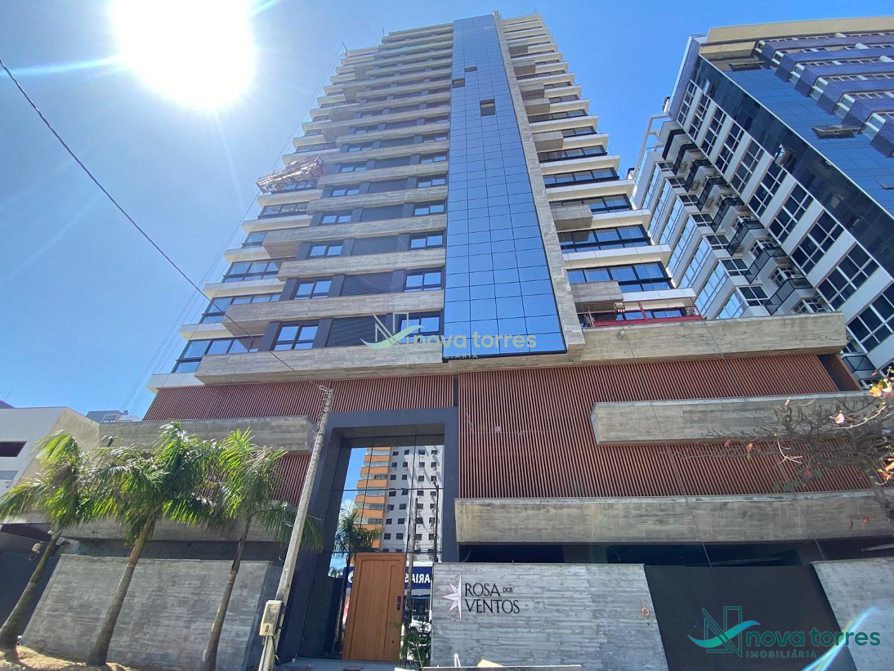 Apartamento 2 dormitórios no Bairro Predial