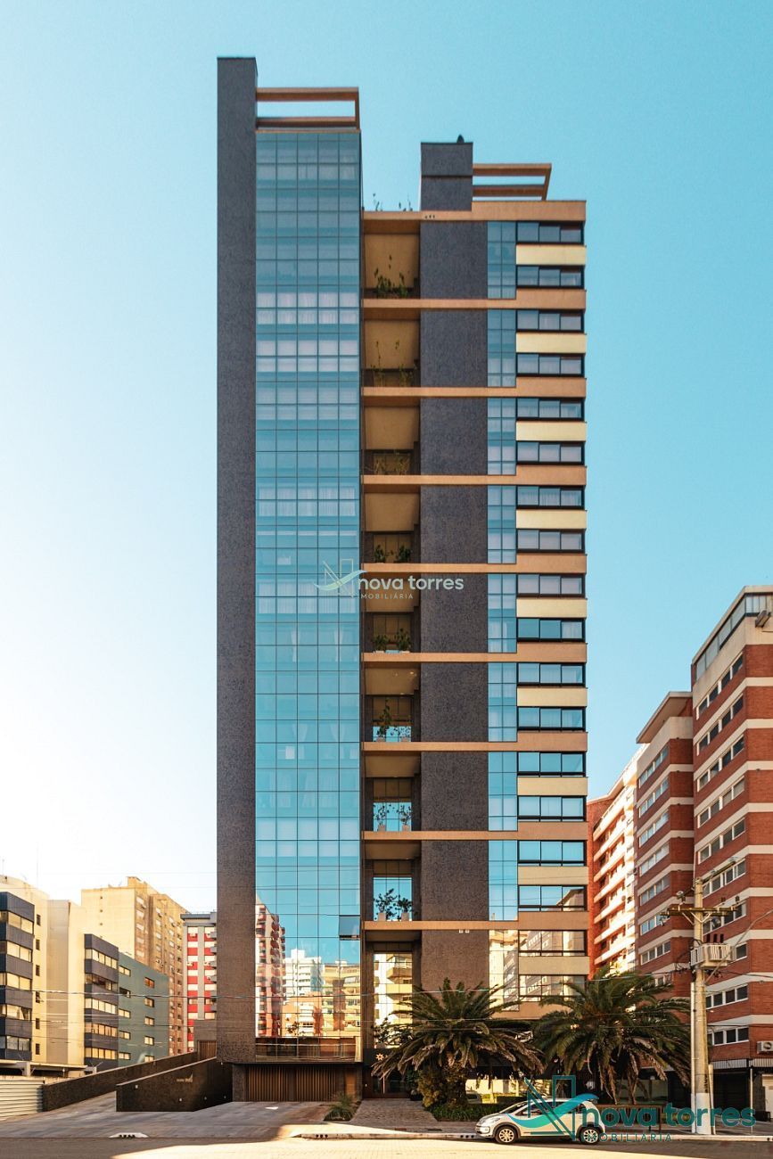 Apartamento com 3 dormitórios na Praia Grande, em Torres-RS