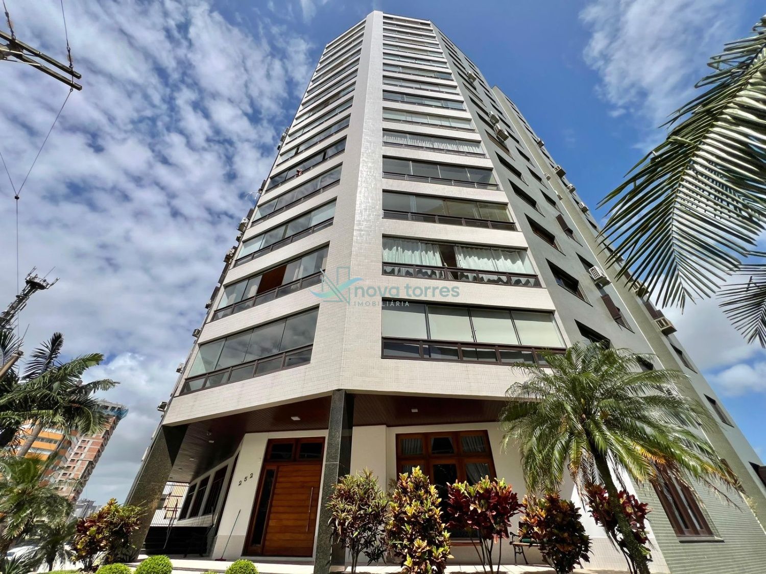 Apartamento a venda vista mar e rio