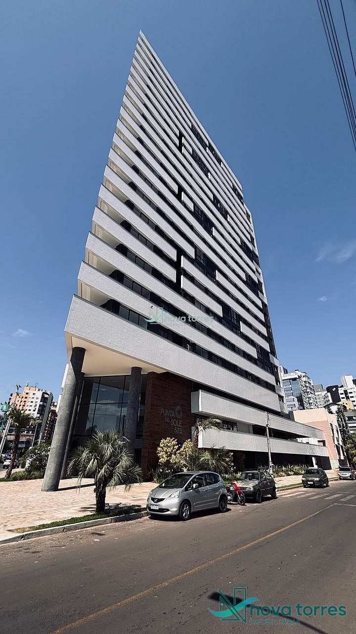 Apartamento 2 suítes Torres/RS