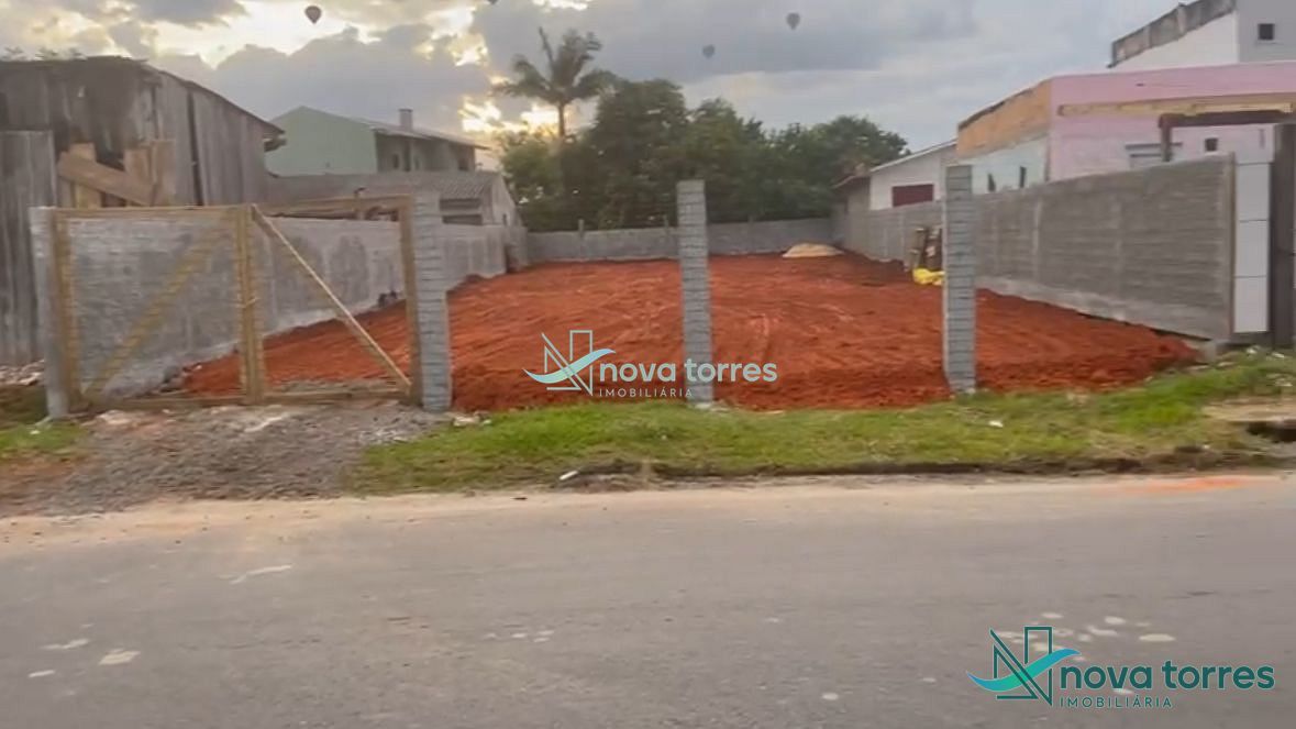 Terreno no bairro Jardim Eldorado em Torres-RS