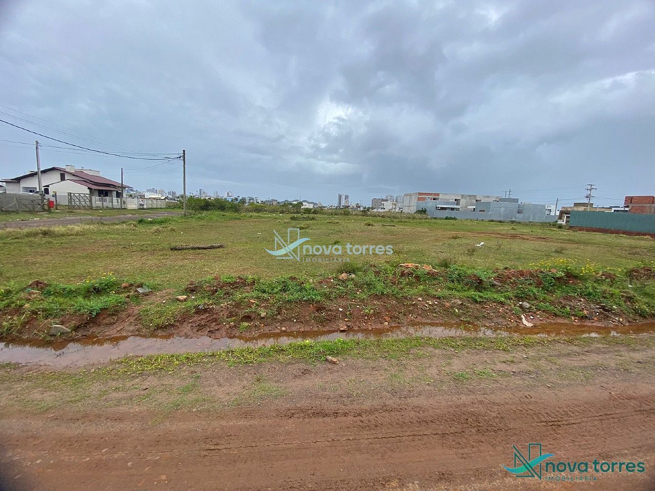 Terreno com 300m² na Zona Nova em Torres-RS