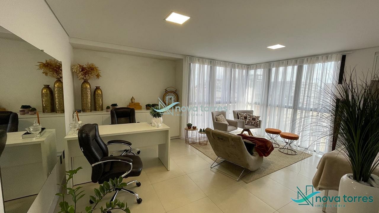 Sala Comercial no Centro de Torres