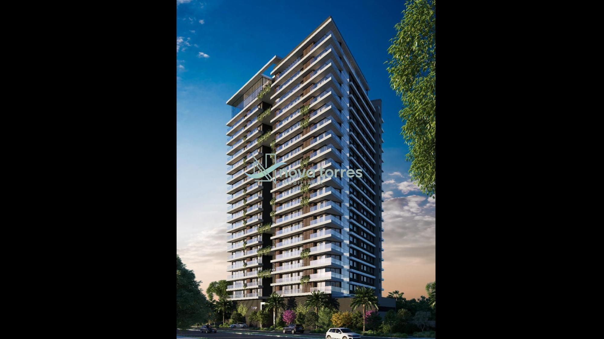 Edifício Mirage - Apto2005/box45 Apto