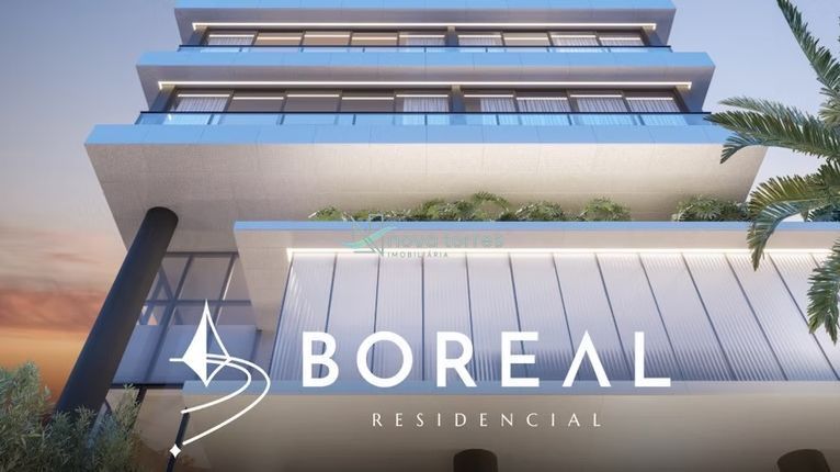 Boreal 0801