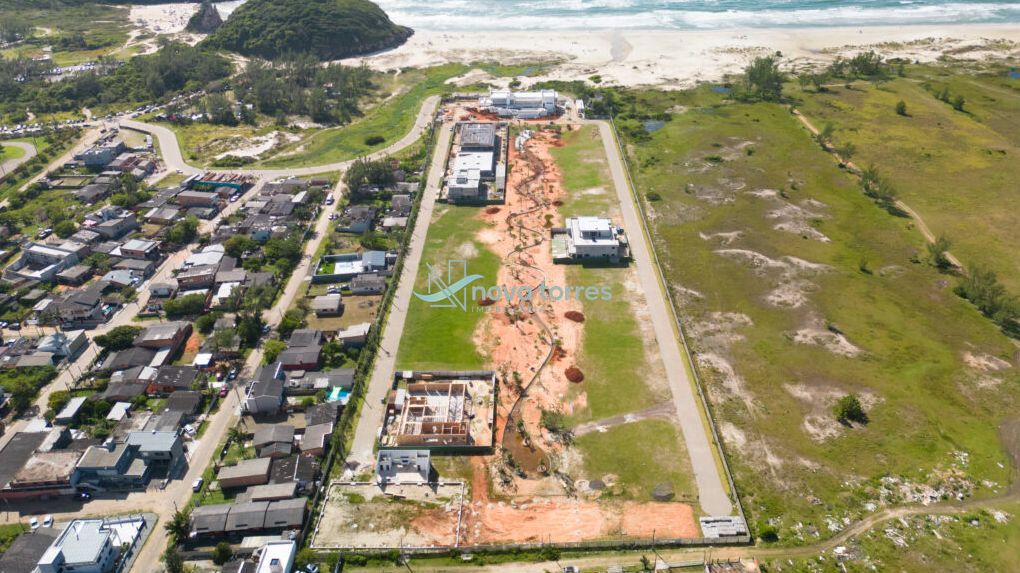 Lote 13 - Pedra Hiding Place | Torres - RS LOTE 13