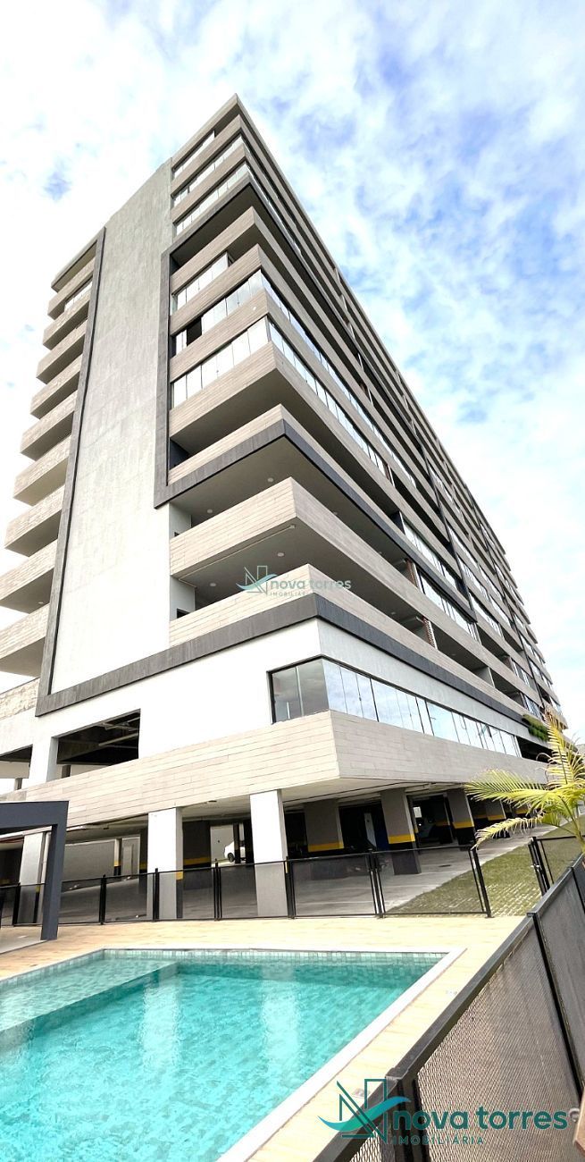 Apartamento com acesso a marina rio Mampituba