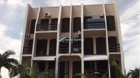 Edifício Jangada - Apto. 104 Apto. 104