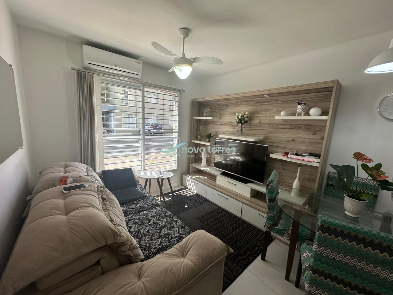 Apartamento 02 Dormitórios