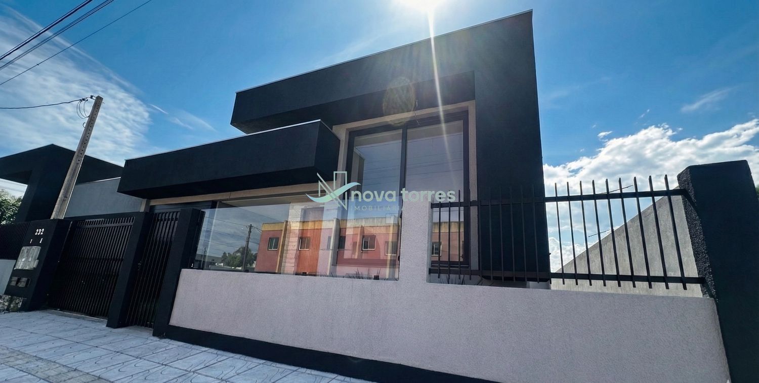 Casa no Novo Passo