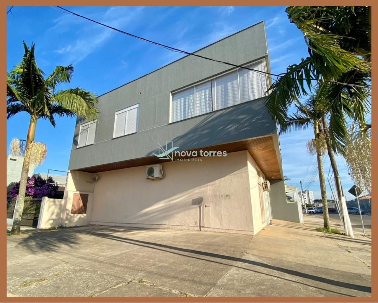 Amplo apartamento no Stan
