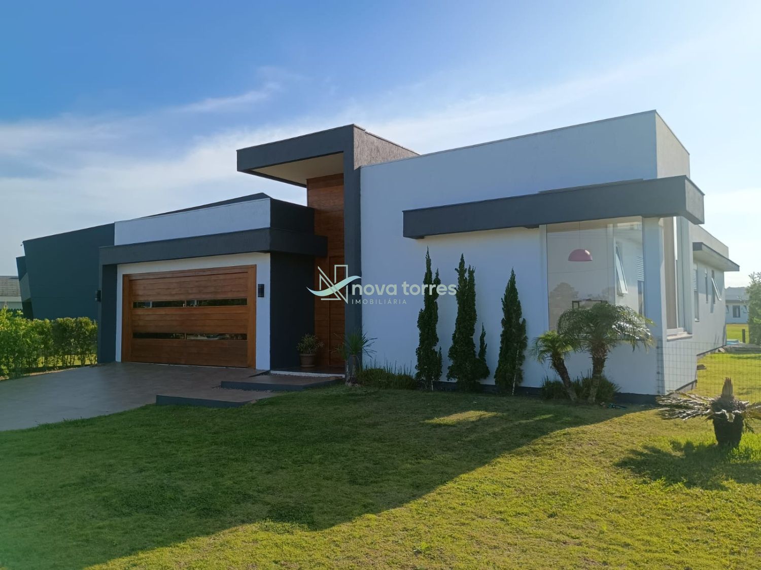 Casa em condominio