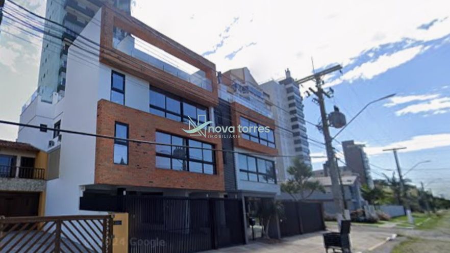 Apartamento - Torres Apartamento 